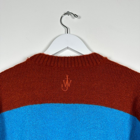 BNWT JW Anderson 'Freddy Krueger' Wool Sweater - Picture 10 of 12